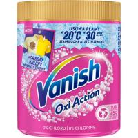 Средство для удаления пятен Vanish Oxi Action 970 г Фото