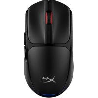 Мишка HyperX Pulsefire Fuse Wireless/Bluetooth Black Фото