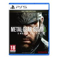 Игра Sony Metal Gear Solid Delta: Snake Eater Day 1 Edition, Фото
