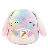 М'яка іграшка Squishmallows Кролик Кенді 19 см Фото