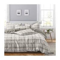 Постельное белье Viluta 24296 Ранфорс двуспальный Фото