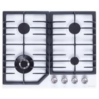 Варочна поверхня Perfelli DIAMOND MW69C BIANCO Фото