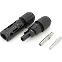 Коннектор Voltronic CN40-CM-12-4 Фото