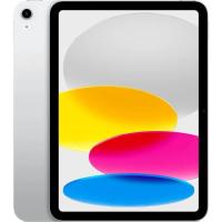Планшет Apple iPad 11" 2025 Wi-Fi 128GB Silver Фото