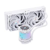 Система рідинного охолодження Alseye W240-V-W Фото