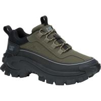 Кроссовки Caterpillar (CAT) Intruder Galosh 2.0 Low Wp P111620 оливкові 36 Фото