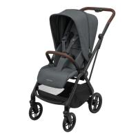 Коляска Maxi-Cosi Leona2 Luxe Twillic Graphite Фото