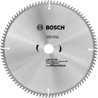 Диск пильный Bosch пильный Eco for Aluminium 305x30-96T Фото