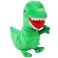 М'яка іграшка Ty Peppa Pig Містер Динозавр 15 см Фото