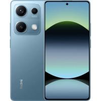 Мобільний телефон Xiaomi Redmi Note 14S 8/256GB Ocean Blue Фото