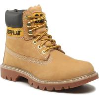 Ботинки Caterpillar (CAT) Colorado 2.0 P110428 помаранчеві 43 Фото