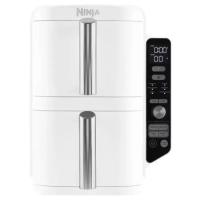 Мультипечь Ninja Double Stack XL 2-Level Air Fryer 9,5 л Фото