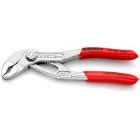 Клещи KNIPEX сантехнические Cobra 87 03 125 Фото