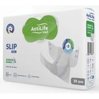 Підгузки для дорослих ActiLife Med Basic L, 30 шт Фото