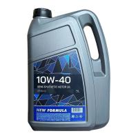 Моторное масло NEW FORMULA 10w-40 (SG/CD) кан. 5л ПЕ (4,5кг) Фото