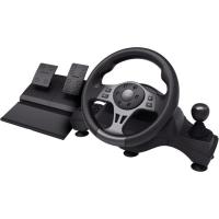 Руль Trust GXT 289 Movi PC/PS4/PS3/Xbox/Nintendo Switch Фото