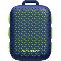 Акустическая система HiFuture Pocket-S Blue/Green Фото