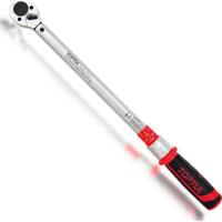 Ключ Toptul динамометрический 3/8"x375мм 20-110Nm Фото