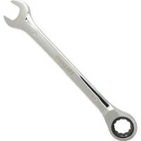 Ключ Стандарт комбинированный с трещоткой 12мм, 160мм Фото