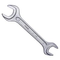 Ключ Стандарт рожковый 24х27мм, 232мм Фото