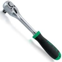 Трещотка Toptul 1/2" 72 зуба флажк. переключатель Фото