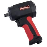 Гайковерт AEROPRO пневматичний 1/2" (400Н/м, макс 680Н/м; 11000об/хв Фото