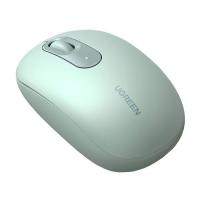 Мишка Ugreen MU105 Wireless Green Фото
