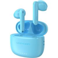 Навушники Vention Elf Earbuds E03 Blue Фото