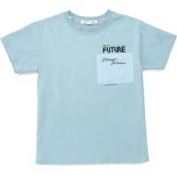 Футболка дитяча Breeze FUTURE Фото