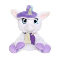 Мягкая игрушка Tigres Единорог Кайли Фото