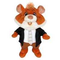 Мягкая игрушка Tigres Хомяк Хамстер Фото