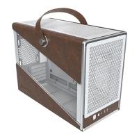 Корпус для ПК MONTECH HERITAGE (W) Фото