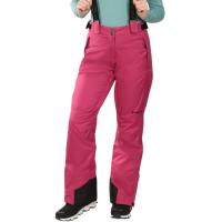 Штани Alpine Pro Edesa LPAD722 852 - M - рожевий Фото