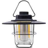 Фонарь Westinghouse RETRO 4W LED Filament WF242 Type-C з функцією Powe Фото