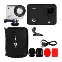 Екшн-камера AirOn ProCam 7 Black Фото