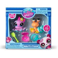Игровой набор Littlest Pet Shop Охота на сокровища Фото