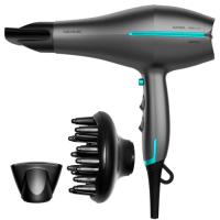 Фен Cecotec Bamba IoniCare 5300 Maxi Aura Black Фото