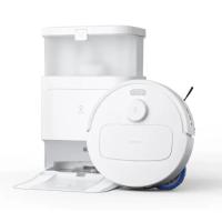 Пилосос Ecovacs DEEBOT N30 PRO OMNI Фото