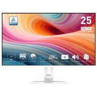 Монітор MSI PRO MP251W E2 Фото