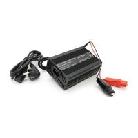 Сетевое зарядное устройство для АКБ Voltronic LiFePO4 YT-87635 72V(87.6V), 24S, 3.5A Фото