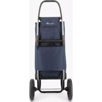 Сумка-тележка Rolser I-Max MF 2LRSG Sea Coast (IMX308-1067) Фото