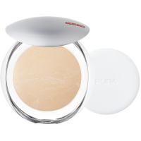 Пудра для лица Pupa Luminys Silky Baked Face Powder 04 - Champagne Фото