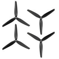 Пропеллер для дрона PROP UA 10x7x3 CARBON FIBER 2СW+2CCW Фото