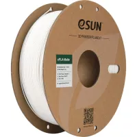 Пластик для 3D-принтера eSUN ePLA-Matte, 1,75мм, 1кг, milky Фото