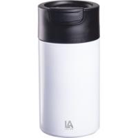 Термокружка Line Art Bogota 450 мл білий Фото