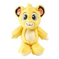 Мягкая игрушка Disney Левеня Сімба 24 см Фото