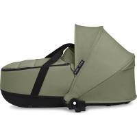 Люлька Stokke YOYO newborn shell, оливковий (Olive) Фото
