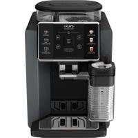 Кофемашина Krups EA912B10 Фото