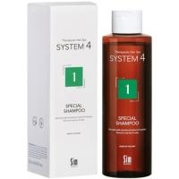 Шампунь Sim Sensitive System 4 Для нормальной кожи головы и склонной к ж Фото