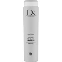 Шампунь Sim Sensitive DS Для глубокой очистки волос от минералов 250 мл Фото